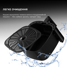 Мультипіч DEERMA KZ150 8L