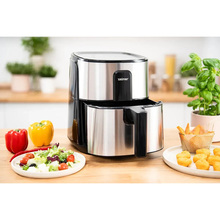 Мультипечь ZELMER ZAF 6000