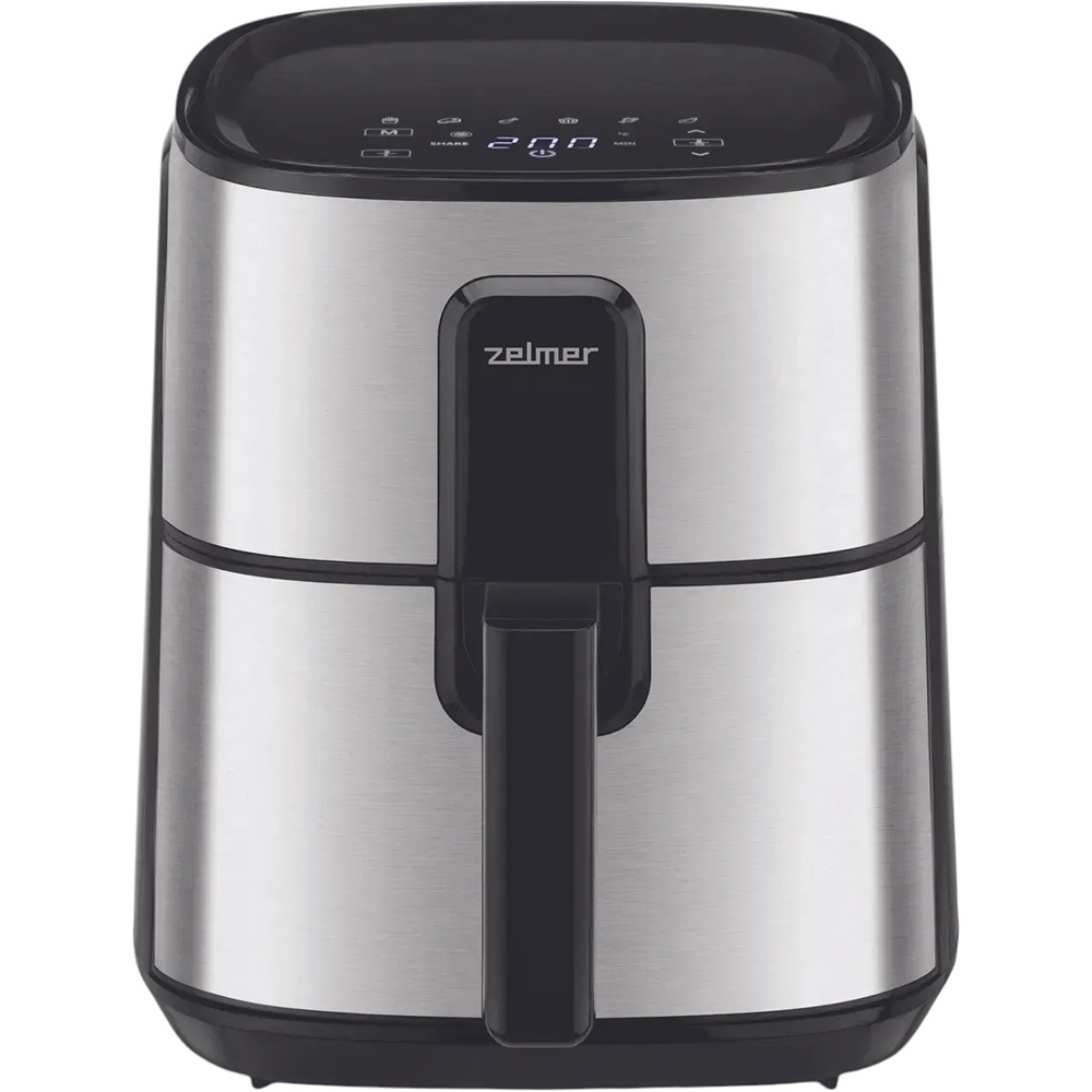 Мультипечь ZELMER ZAF 6000