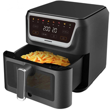 Мультипіч HEINNER HAF-H8BK1700