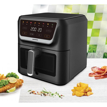 Мультипіч HEINNER HAF-H8BK1700