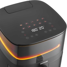 Мультипечь SENCOR Vita SFR5050BK