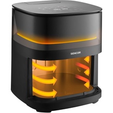 Мультипечь SENCOR Vita SFR5050BK