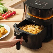 Мультипечь SENCOR Vita SFR5050BK