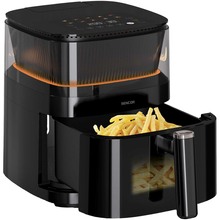 Мультипечь SENCOR Vita SFR5050BK