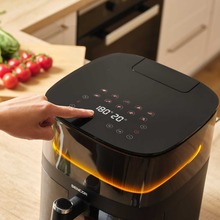 Мультипечь SENCOR Vita SFR5050BK