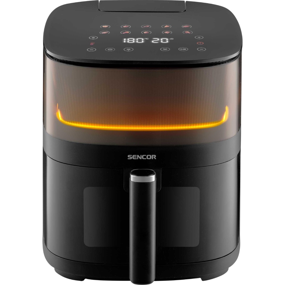 Мультипечь SENCOR Vita SFR5050BK Мультипечь SENCOR Vita SFR5050BK