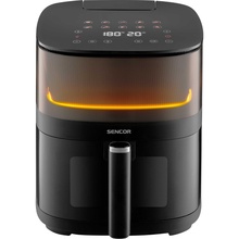 Мультипечь SENCOR Vita SFR5050BK