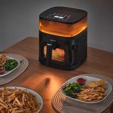 Мультипечь SENCOR Vita SFR5050BK