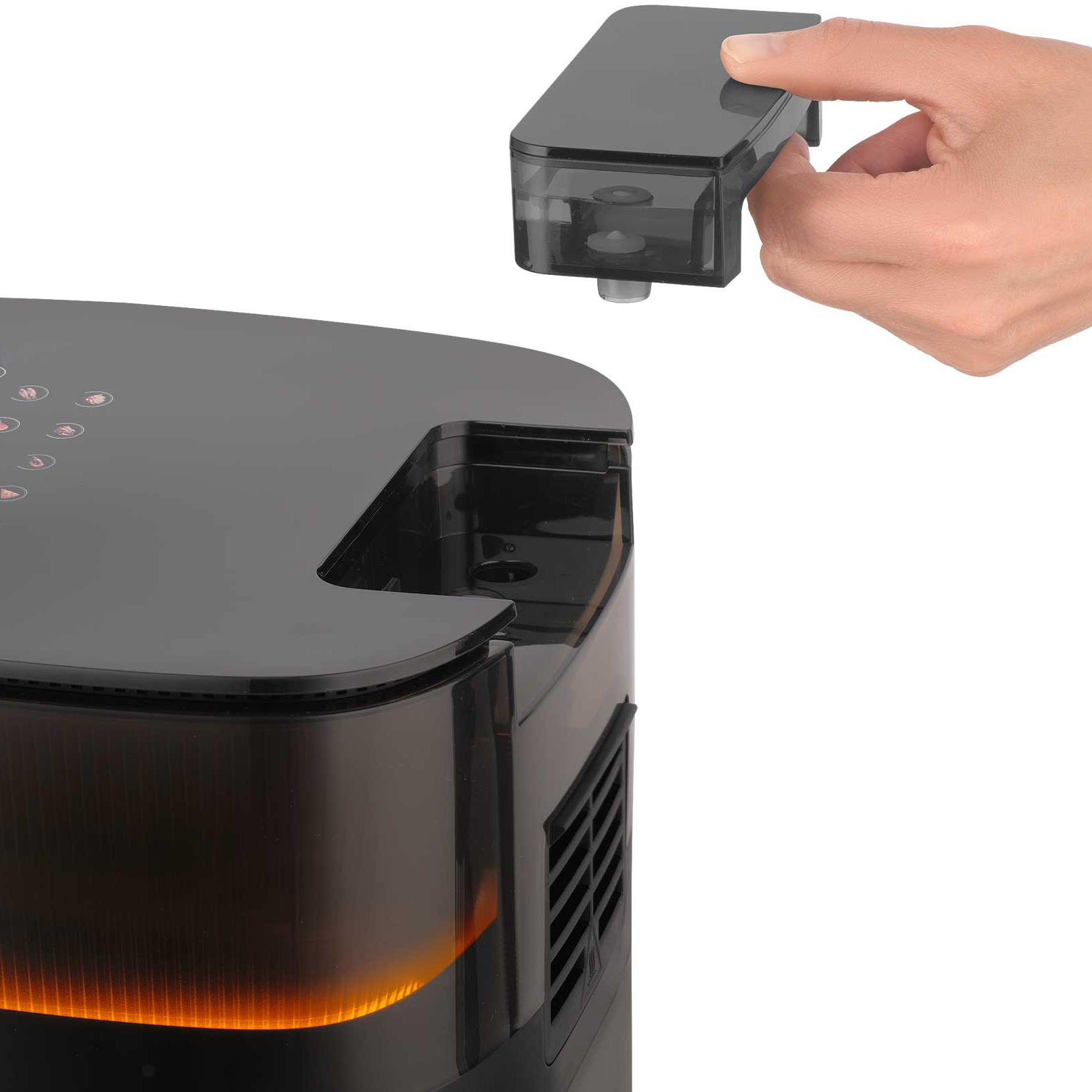 Заказать Мультипечь SENCOR Vita SFR5050BK
