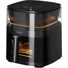 Мультипечь SENCOR Vita SFR5050BK
