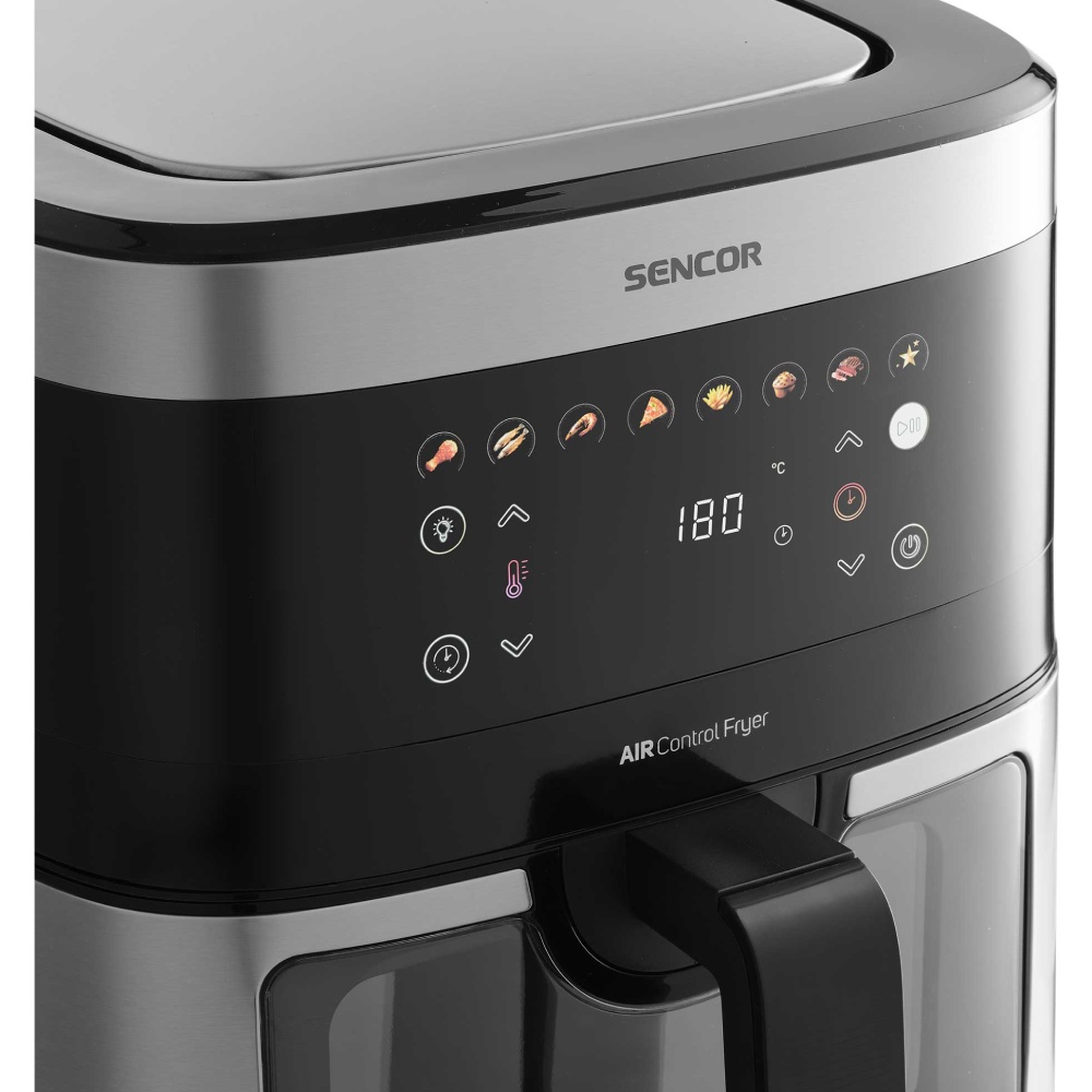 Заказать Мультипечь SENCOR Vita SFR9000SS