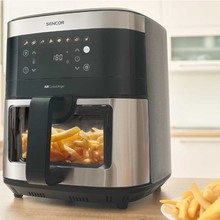 Мультипечь SENCOR Vita SFR9000SS