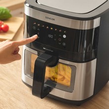 Мультипечь SENCOR Vita SFR9000SS