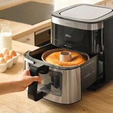 Мультипечь SENCOR Vita SFR9000SS