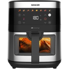 Мультипечь SENCOR Vita SFR9000SS