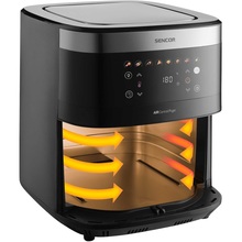 Мультипечь SENCOR Vita SFR9000SS