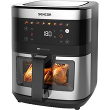 Мультипечь SENCOR Vita SFR9000SS