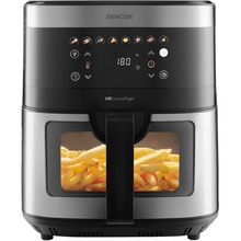 Мультипечь SENCOR Vita SFR9000SS