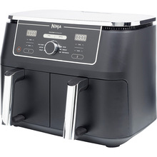 Мультипіч NINJA Air Fryer Dual zone (AF400EU)