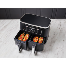 Мультипіч NINJA Air Fryer Dual zone (AF400EU)