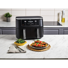 Мультипіч NINJA Air Fryer Dual zone (AF400EU)