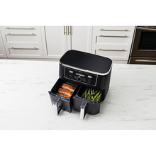 Мультипіч NINJA Air Fryer Dual zone (AF400EU)