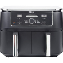 Мультипіч NINJA Air Fryer Dual zone (AF400EU)