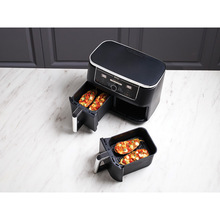 Мультипіч NINJA Air Fryer Dual zone (AF400EU)