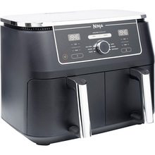 Мультипіч NINJA Air Fryer Dual zone (AF400EU)
