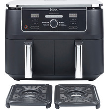 Мультипіч NINJA Air Fryer Dual zone (AF400EU)