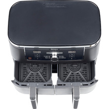 Мультипіч NINJA Air Fryer Dual zone (AF400EU)