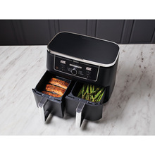 Мультипіч NINJA Air Fryer Dual zone (AF400EU)