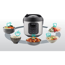 Мультиварка GORENJE MC2SBK