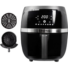 Мультипечь LIBERTON LAF-3206