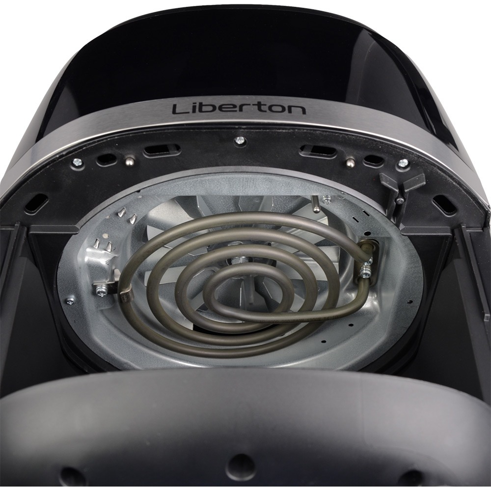 Фото Мультипіч LIBERTON LAF-3206