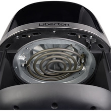 Мультипіч LIBERTON LAF-3206