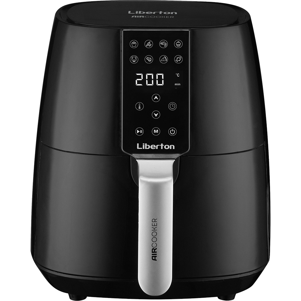 Мультипіч LIBERTON LAF-3207 Мультипіч LIBERTON LAF-3207