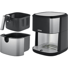 Мультипечь ROTEX ROM760-XL Up&DownFry