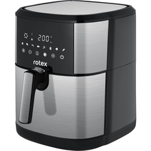 Мультипечь ROTEX ROM760-XL Up&DownFry