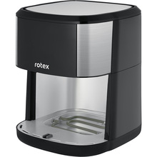 Мультипечь ROTEX ROM760-XL Up&DownFry