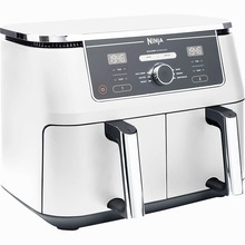 Мультипіч NINJA Foodi Dual Zone Max AF400EUWH