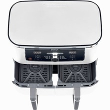 Мультипіч NINJA Foodi Dual Zone Max AF400EUWH