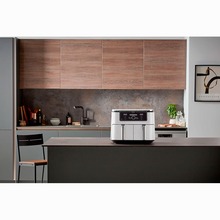Мультипіч NINJA Foodi Dual Zone Max AF400EUWH