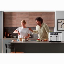 Мультипіч NINJA Foodi Dual Zone Max AF400EUWH