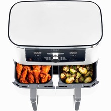 Мультипіч NINJA Foodi Dual Zone Max AF400EUWH