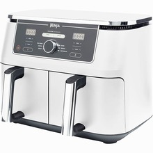 Мультипіч NINJA Foodi Dual Zone Max AF400EUWH