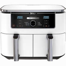 Мультипіч NINJA Foodi Dual Zone Max AF400EUWH
