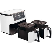 Мультипіч NINJA Foodi Dual Zone Max AF400EUWH