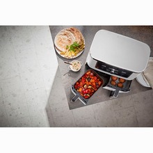 Мультипіч NINJA Foodi Dual Zone Max AF400EUWH
